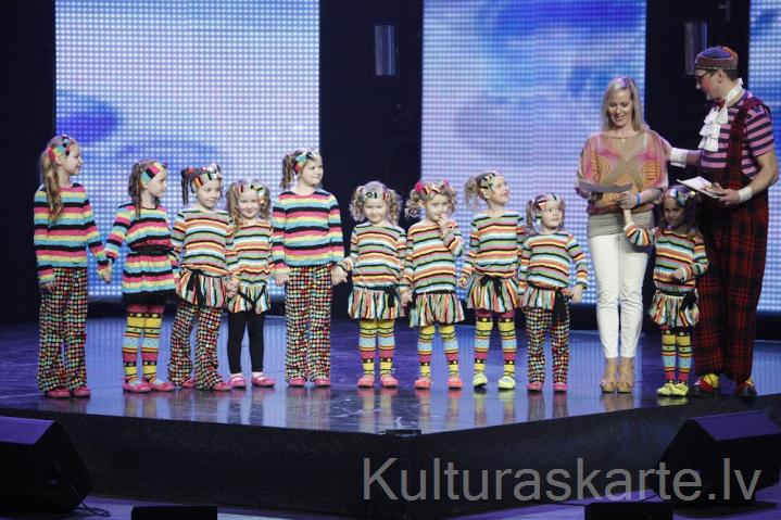 Balss pavēlnieks Venspillī